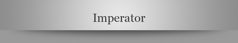 Imperator